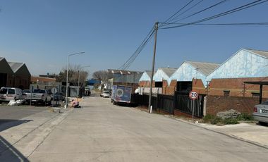 Deposito en Complejo cerrado