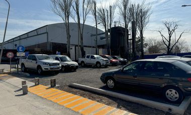 Deposito en Complejo cerrado