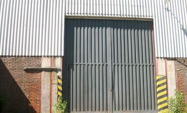 Deposito en Complejo cerrado