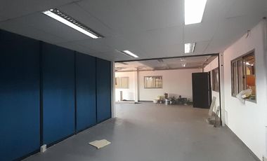 Deposito en Complejo cerrado