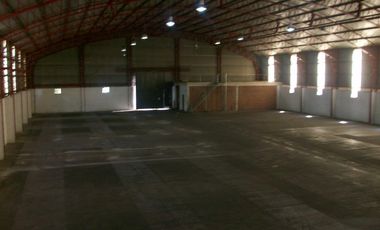 Deposito en Complejo cerrado