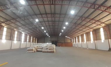 Deposito en Complejo cerrado