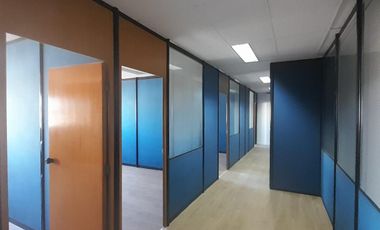 Deposito en Complejo cerrado