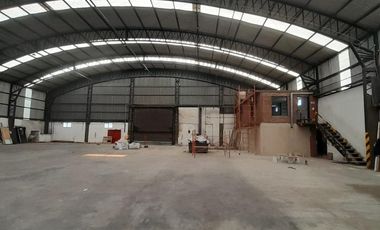 Deposito en Complejo cerrado