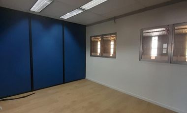 Deposito en Complejo cerrado