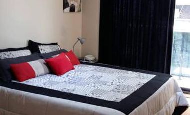 Departamento en Palermo