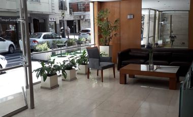 Departamento en Palermo