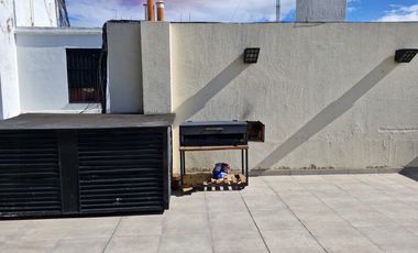 Departamento en Palermo