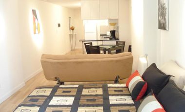 Departamento en Palermo