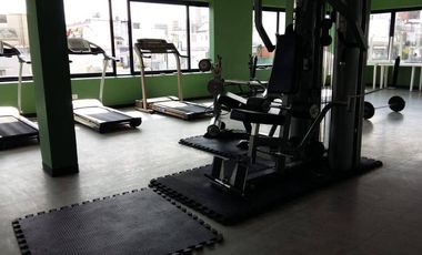 Departamento en Palermo