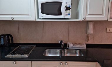 Departamento en Palermo