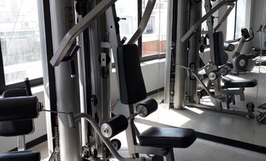 Departamento en Palermo