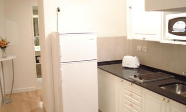 Departamento en Palermo