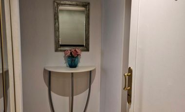 Departamento en Palermo