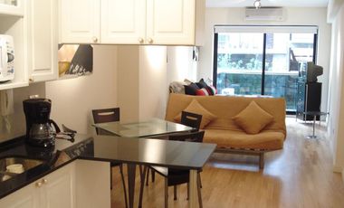 Departamento en Palermo