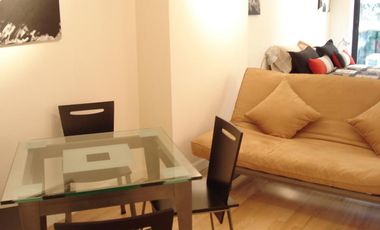 Departamento en Palermo