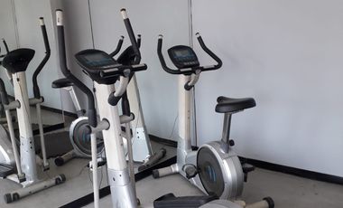 Departamento en Palermo