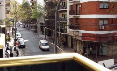 Departamento en Palermo