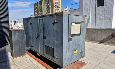 Departamento en Palermo