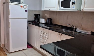 Departamento en Palermo