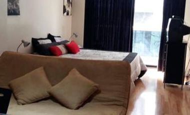 Departamento en Palermo