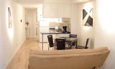 Departamento en Palermo