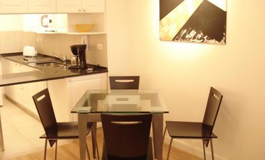 Departamento en Palermo