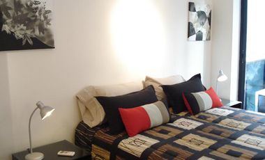 Departamento en Palermo