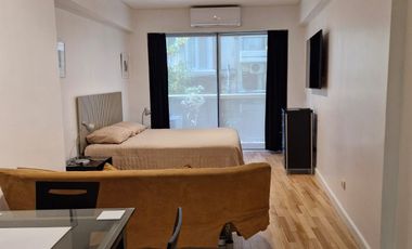 Departamento en Palermo