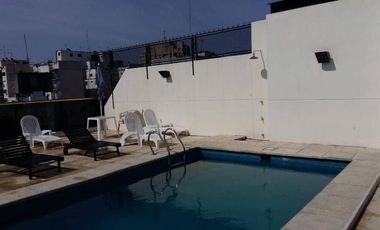 Departamento en Palermo