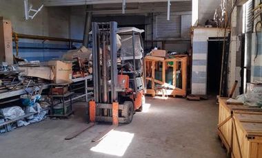 VENTA GALPON Lanús Este