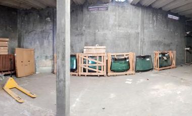 VENTA GALPON Lanús Este