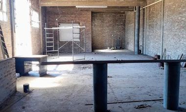 VENTA GALPON Lanús Este
