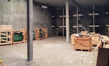 VENTA GALPON Lanús Este