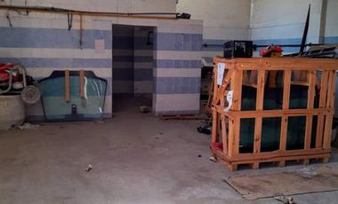 VENTA GALPON Lanús Este