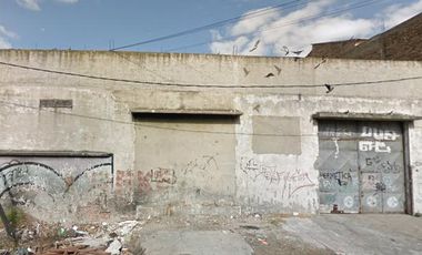 VENTA GALPON Lanús Este