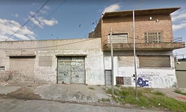 VENTA GALPON Lanús Este