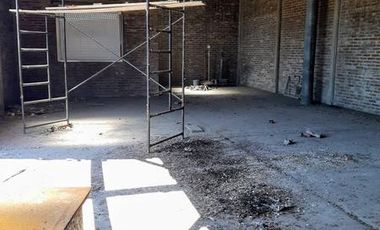 VENTA GALPON Lanús Este