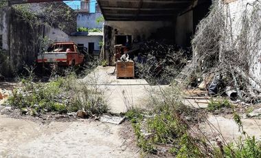 VENTA GALPON Lanús Este