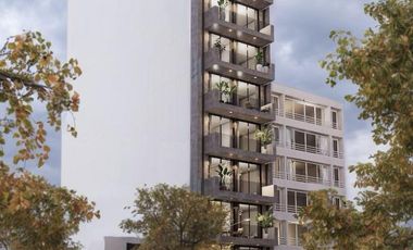 Departamento de pozo en venta - 1 Dormitorio 1 Baño - 44Mts2