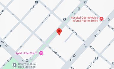 Departamento de pozo en venta - 1 Dormitorio 1 Baño - 44Mts2