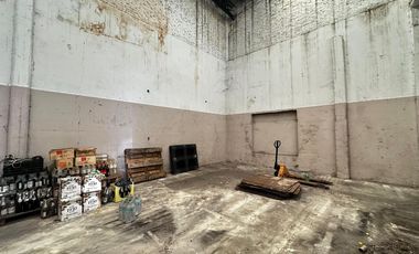 ALQUILER GALPON VALENTIN ALSINA