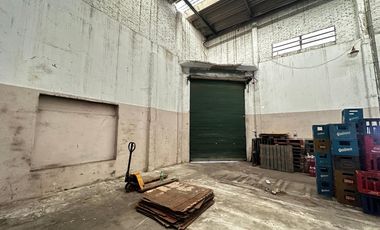 ALQUILER GALPON VALENTIN ALSINA