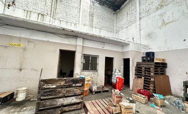 ALQUILER GALPON VALENTIN ALSINA