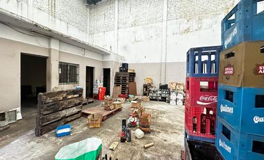 ALQUILER GALPON VALENTIN ALSINA