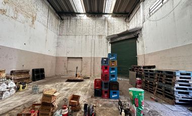 ALQUILER GALPON VALENTIN ALSINA