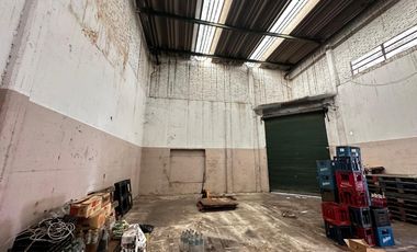 ALQUILER GALPON VALENTIN ALSINA