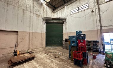 ALQUILER GALPON VALENTIN ALSINA