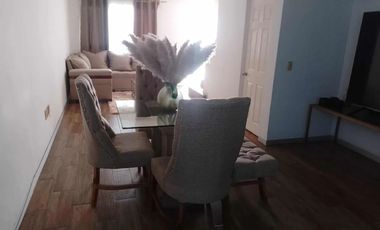 CASA DENTRO DE COTO REMODELADA POR EL FORTIN