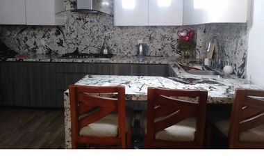 CASA DENTRO DE COTO REMODELADA POR EL FORTIN